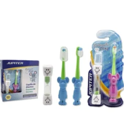 Cepillo de Dientes Ratoncito Pérez