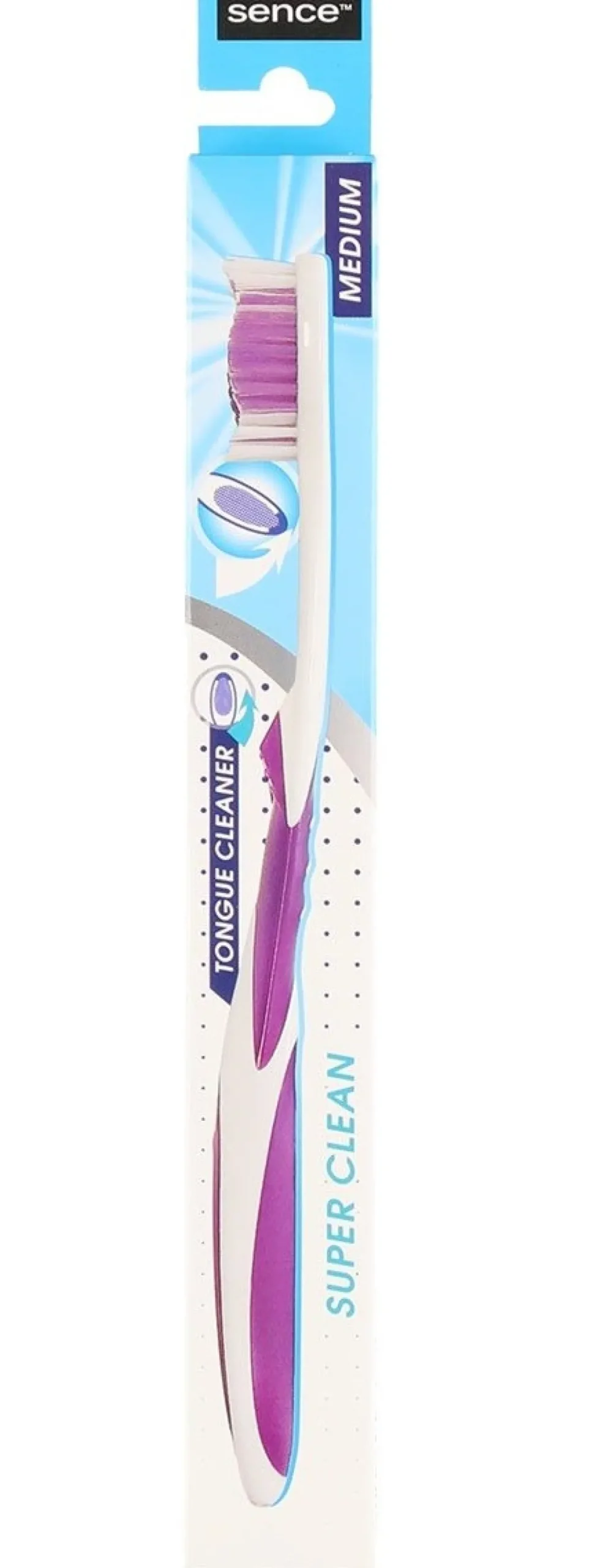 Cepillo de Dientes Soft