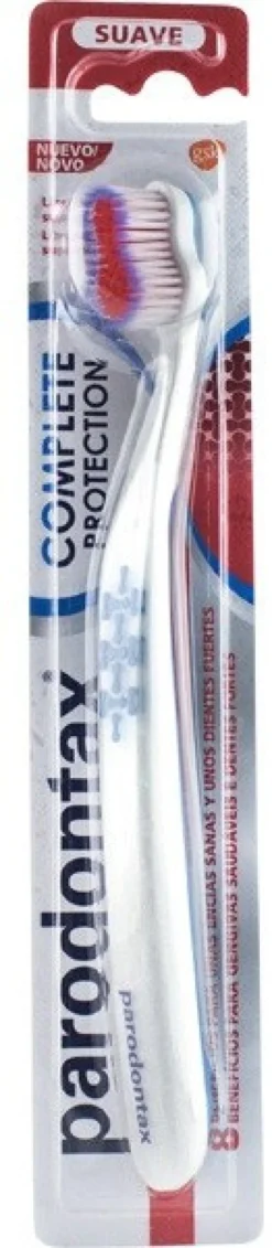 Cepillo Dental Complete Protection Suave