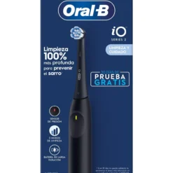 Cepillo Dental Eléctrico iO2
