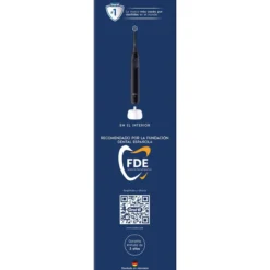 Cepillo Dental Eléctrico iO2