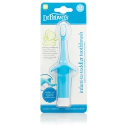Cepillo Dental Elefante 0-3 años