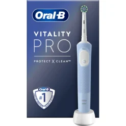 Cepillo Dental Vitality Pro Protect x Clean
