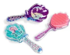 Cepillo de Pelo Mermaid
