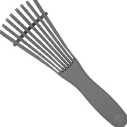 Cepillo Desenredante Cabello Rizado