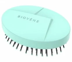 Cepillo Desenredante Compacto Biodegradable