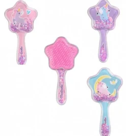 Cepillo Desenredante de Unicornio