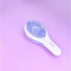 Cepillo Deslía Pop Up Púas Retráctiles
