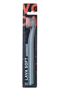 Cepillo Dientes Lava Suave Ergonómico