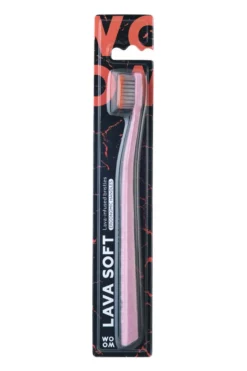 Cepillo Dientes Lava Suave Ergonómico