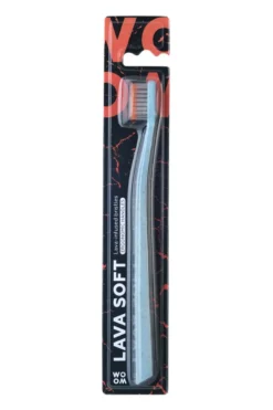 Cepillo Dientes Lava Suave Ergonómico
