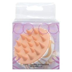Cepillo Emulsionador