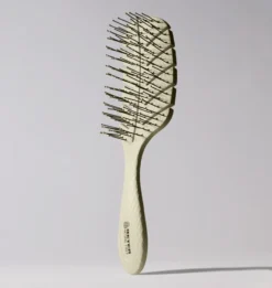 Cepillo Esqueleto de Fibras Naturales
