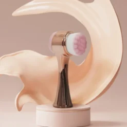 Cepillo Facial 2 en 1