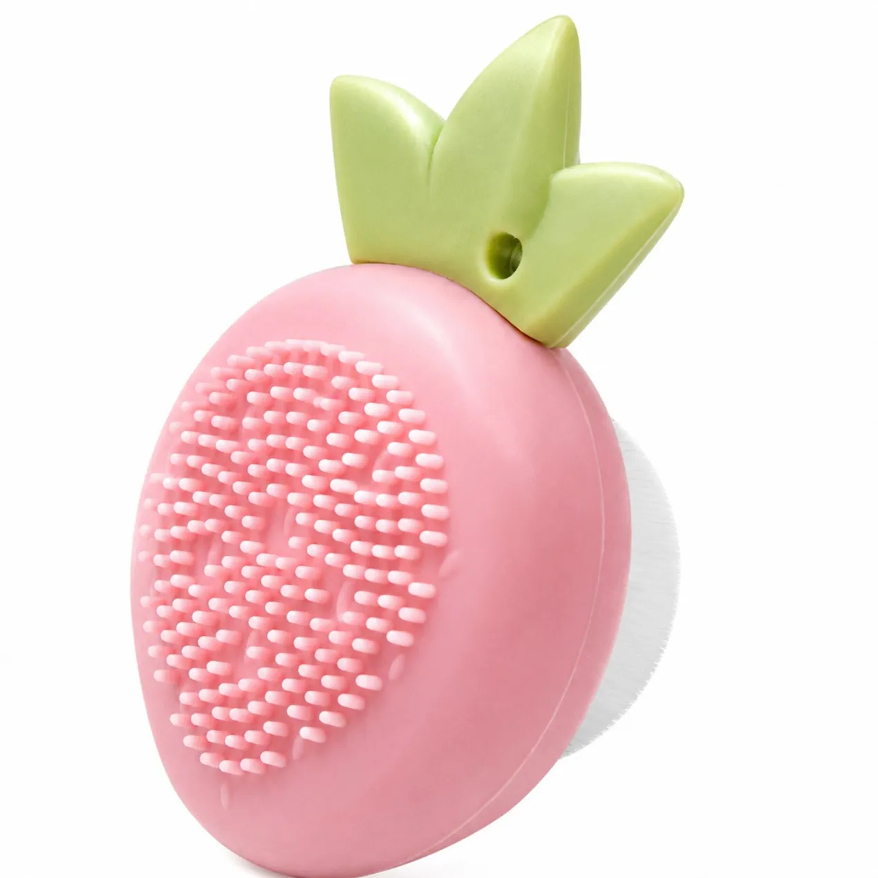 Cepillo Facial 2 en 1 Frutita