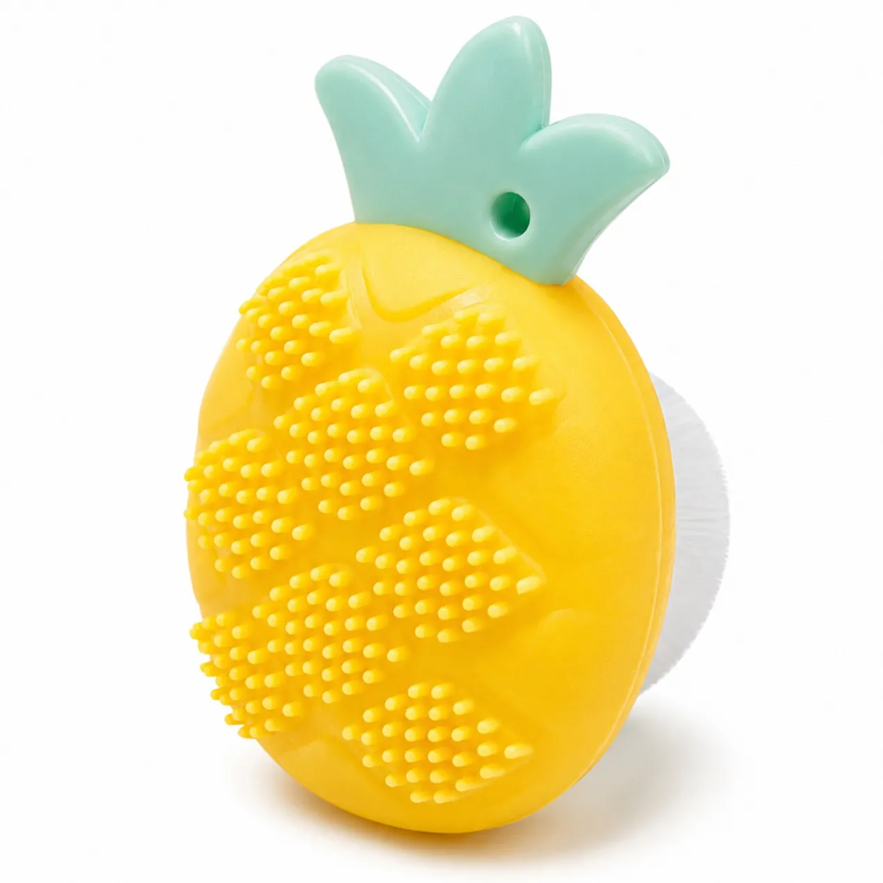 Cepillo Facial 2 en 1 Frutita