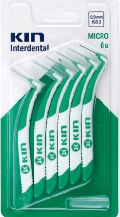 Cepillo Interdental Micro