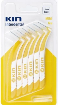 Cepillo Interdental Mini