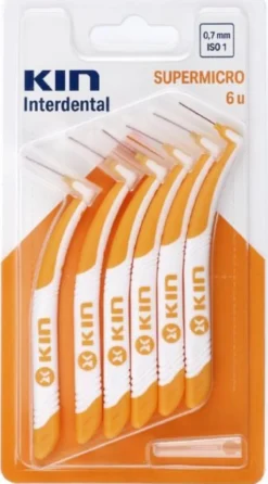 Cepillo Interdental Supermicro