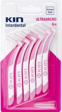 Cepillo Interdental Ultramicro
