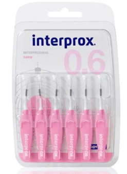 Cepillo Interprox Nano