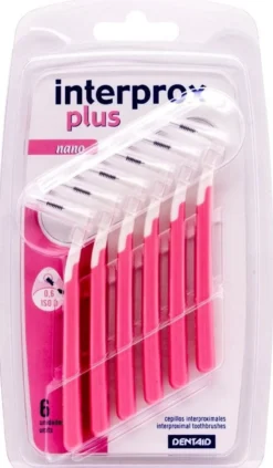 Cepillo Interprox Plus Nano