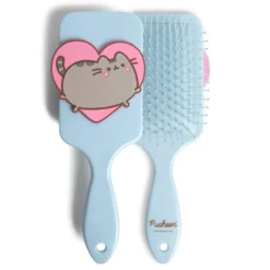 Cepillo Padel Antienredos Pusheen