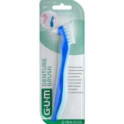 Cepillo Para Protesis
