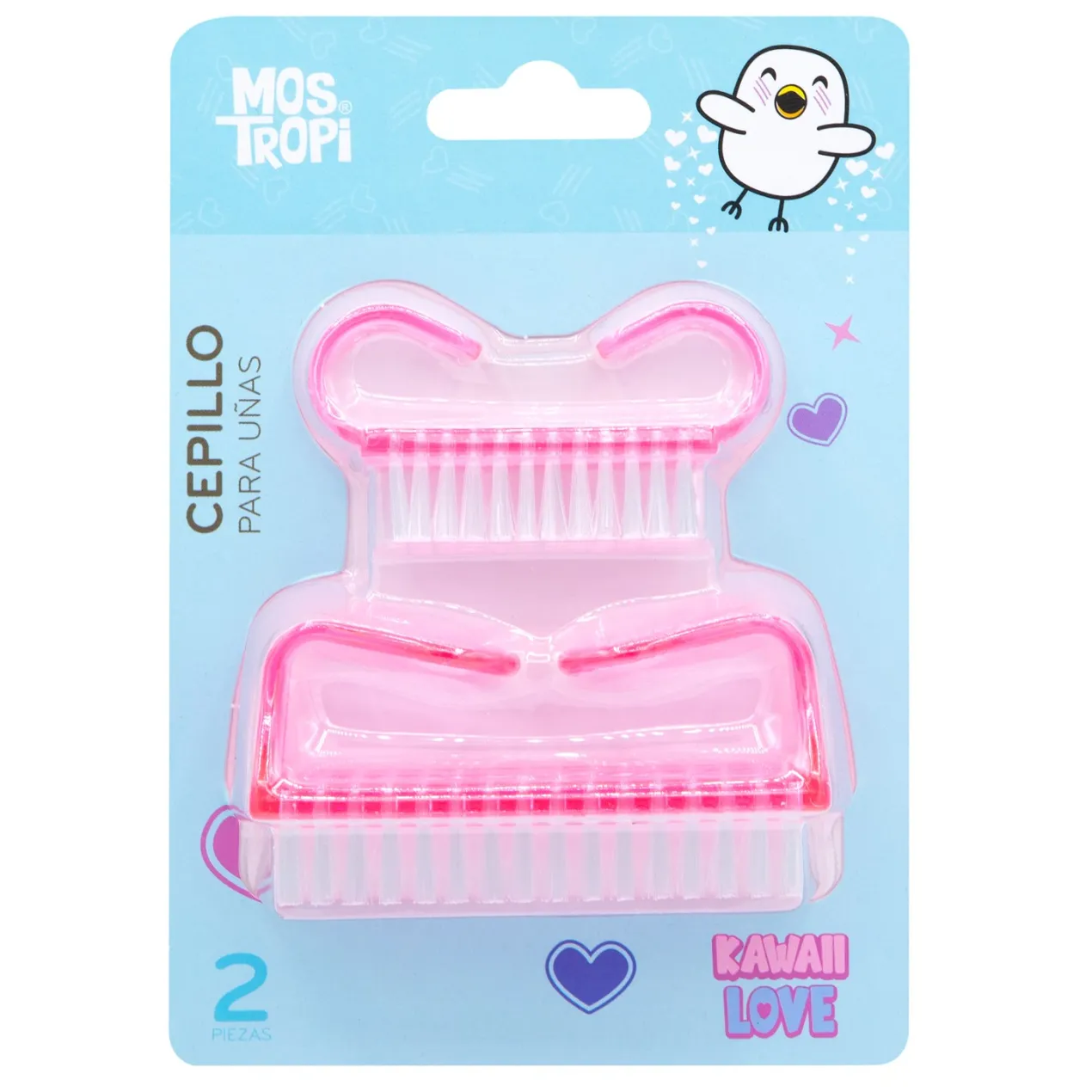 Cepillo para Uñas