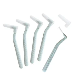 Cepillos Interdentales 0,5 mm