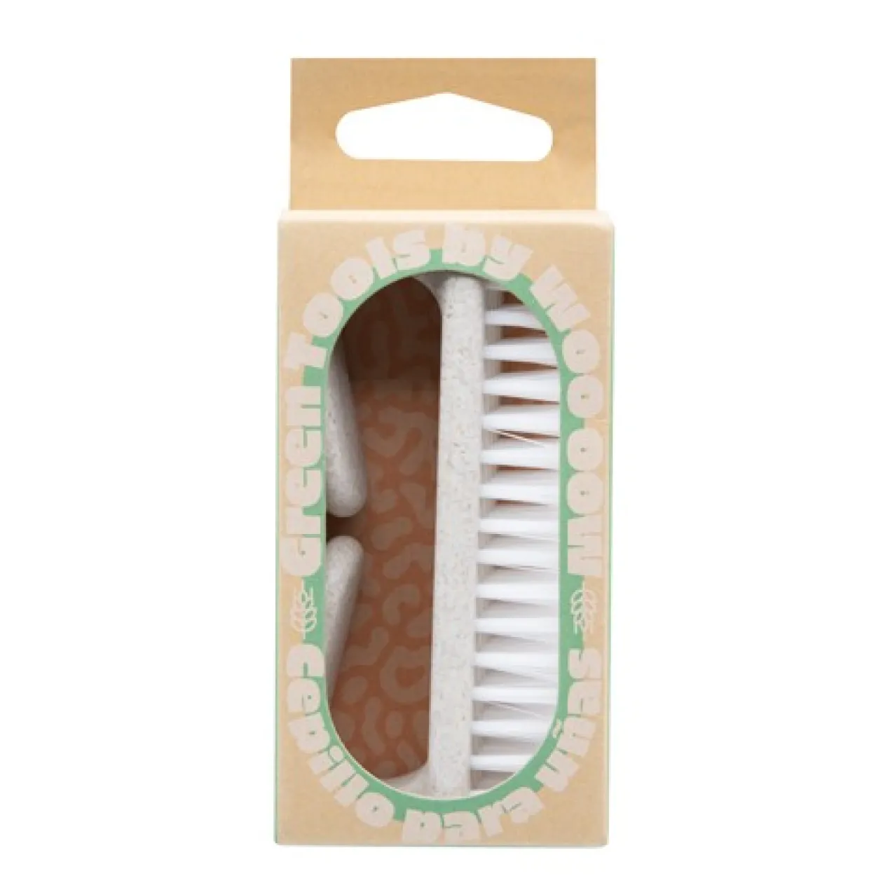 Cepillo Uñas