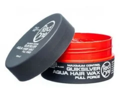 Cera Capilar Quiksilver Aqua Hair Wax