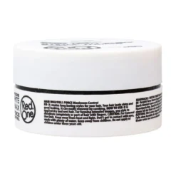 Cera Fijadora Bright White Aqua Hair Wax