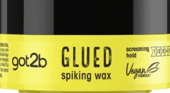 Cera Fijadora Glued Spiking Wax