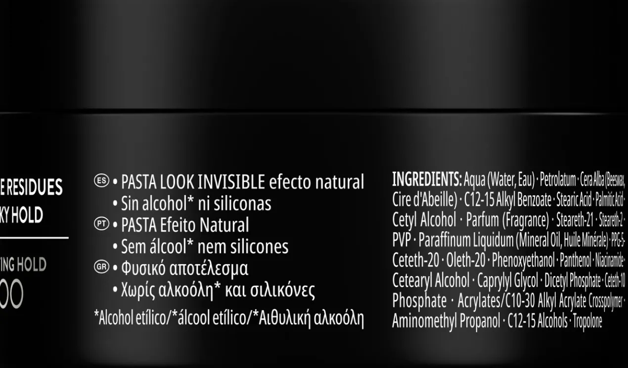 Cera Invisible
