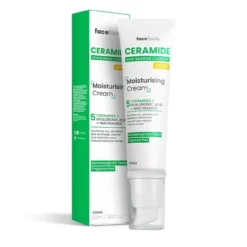 Ceramide Crema Hidratante SPF30