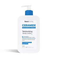 Ceramide Loción Corporal Hidratante