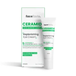 Ceramide Replenishing Eye Cream Crema Contorno de Ojos