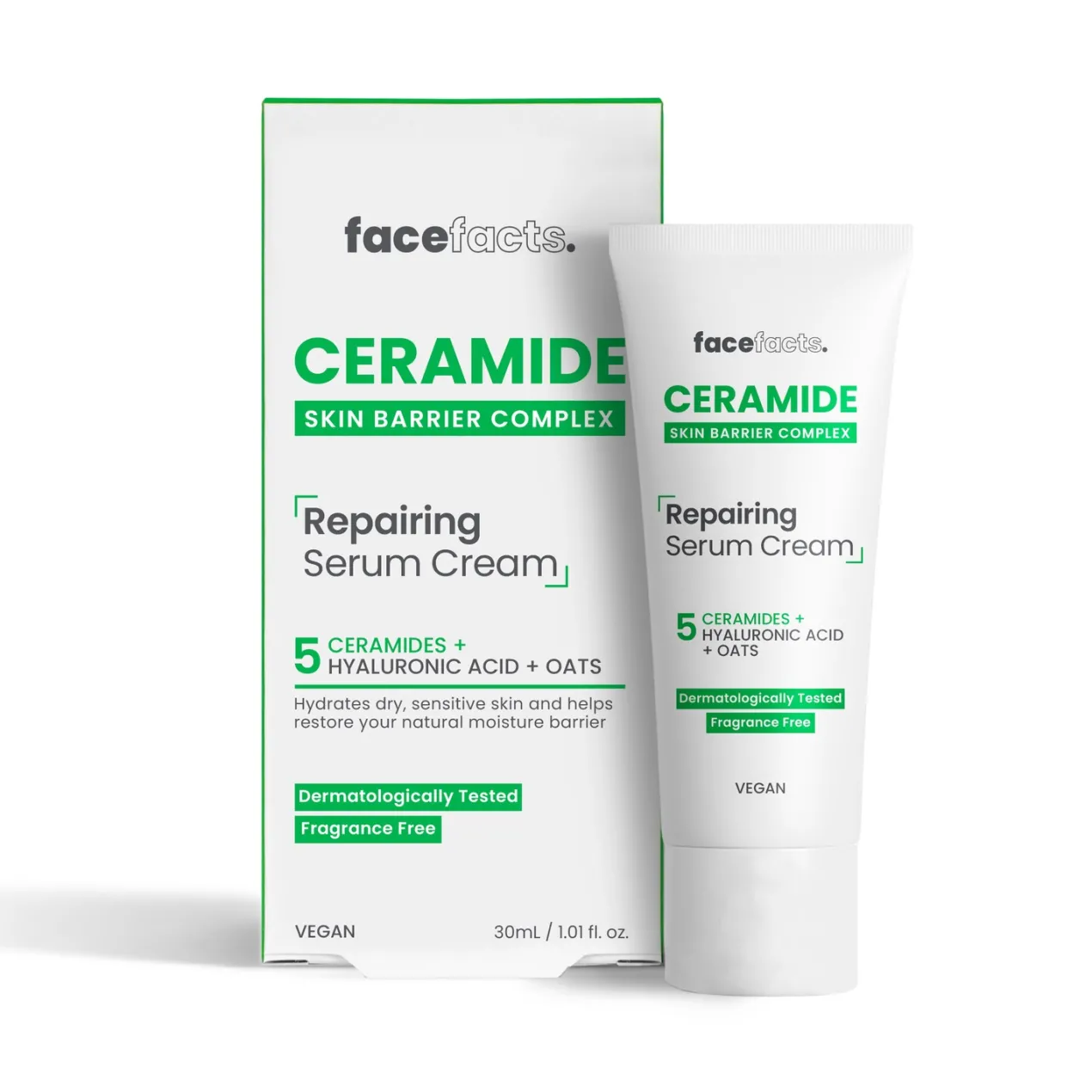 Ceramide Sérum Reparador