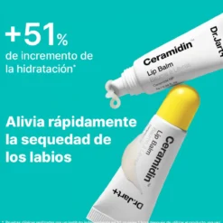 Ceramidin Bálsamo Labial Hidratante