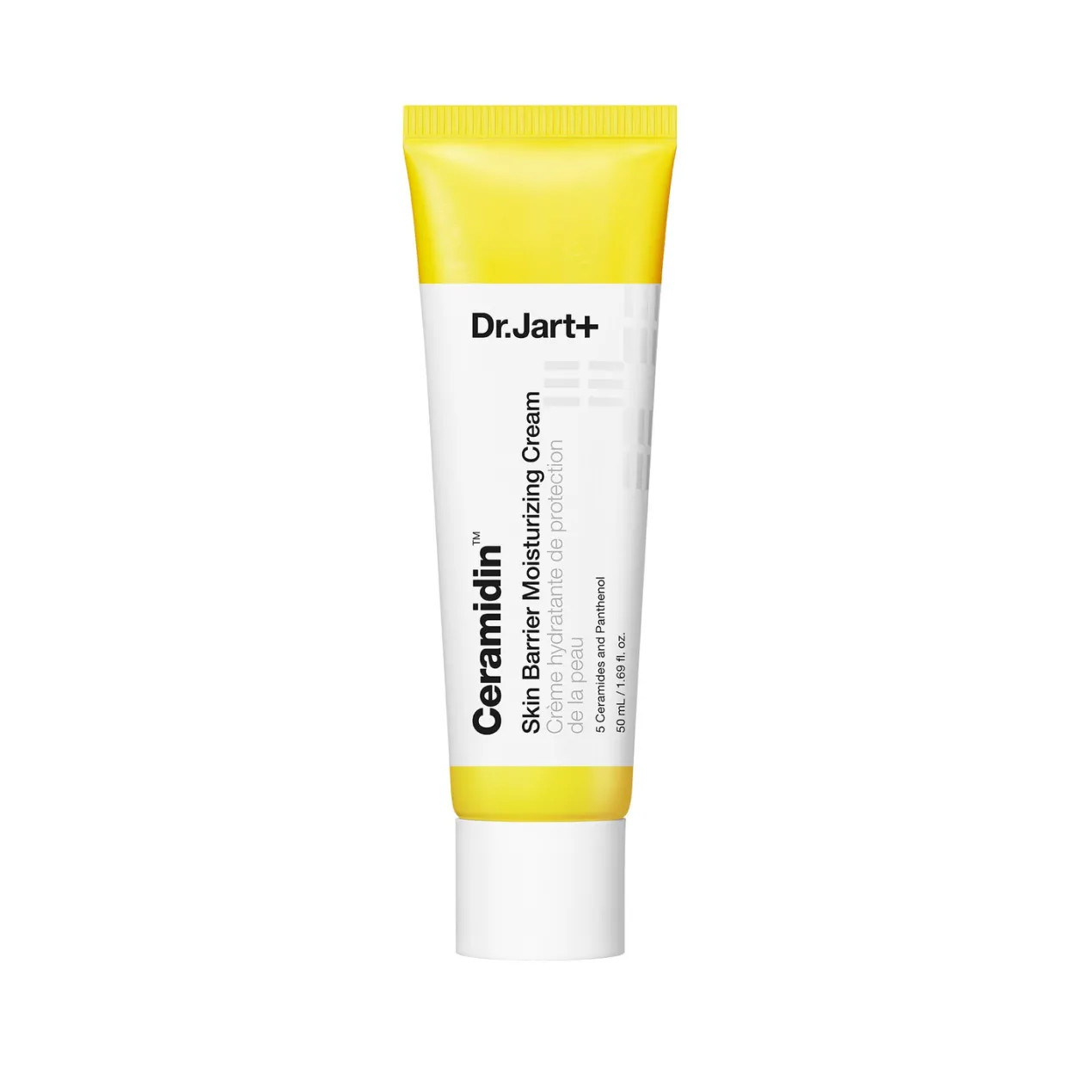 Ceramidin Crema Facial Hidratante