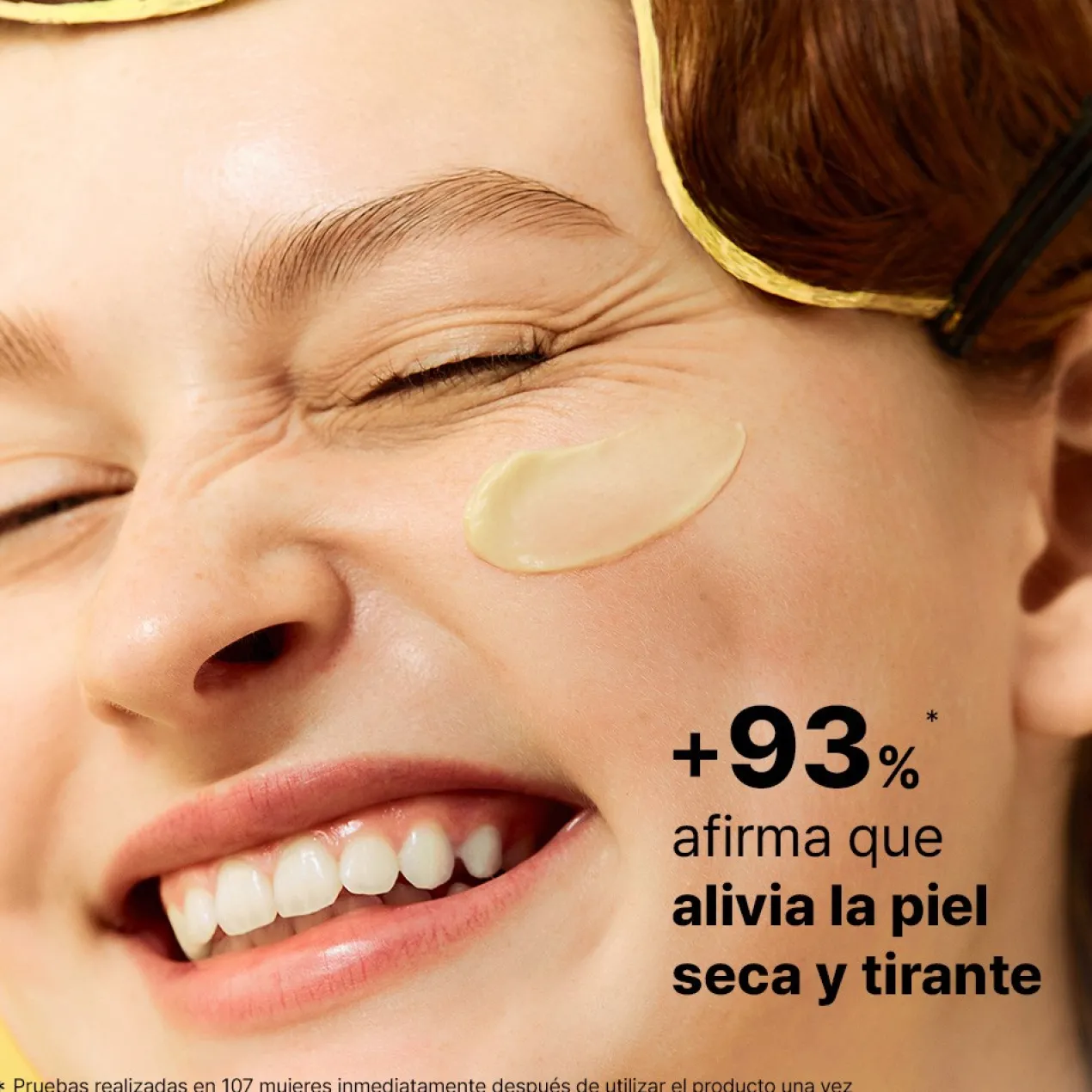 Ceramidin Crema Facial Hidratante