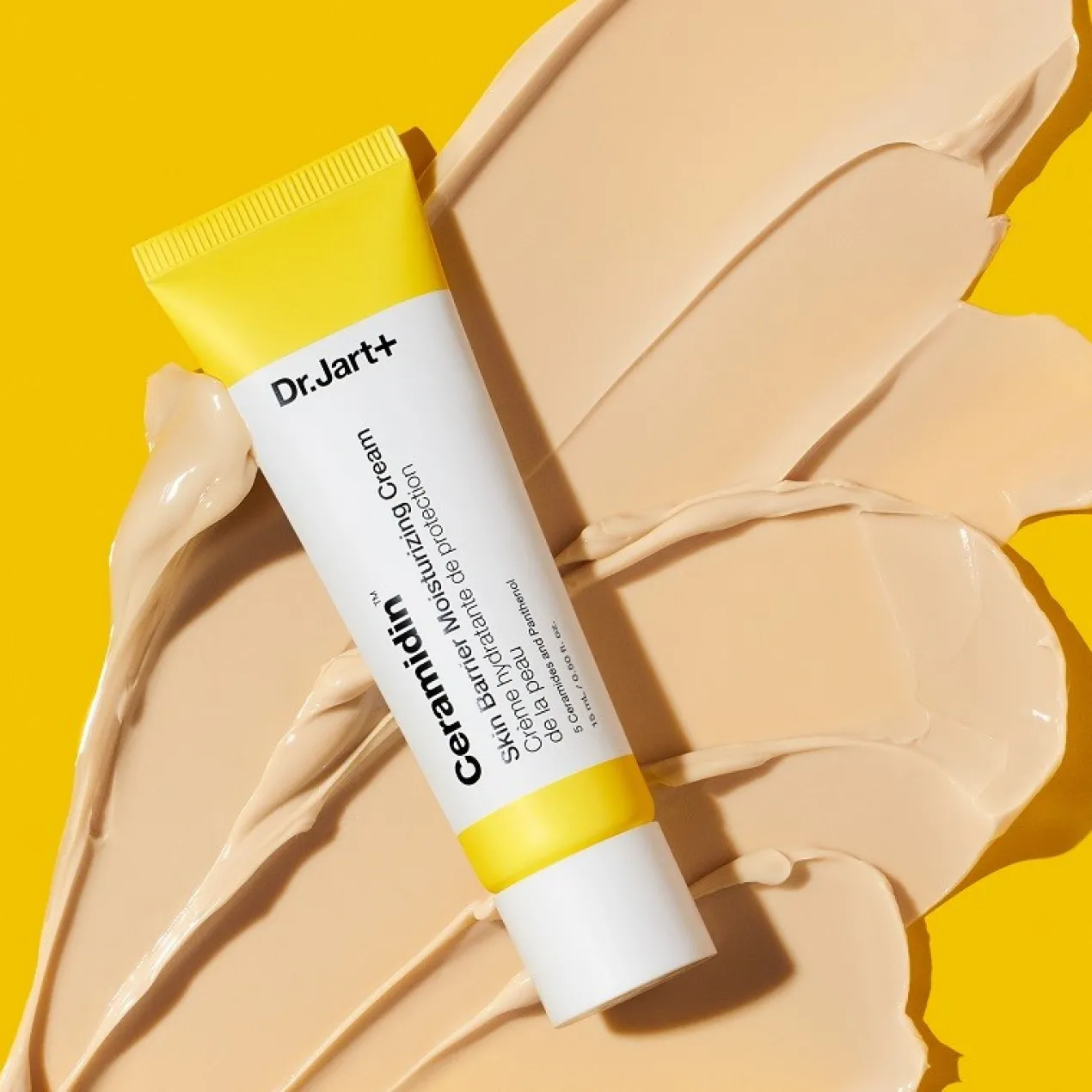 Ceramidin Crema Hidratante Skin Barrier Moisturizing