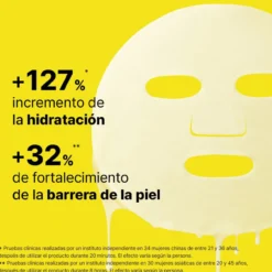 Ceramidin Mascarilla Hidratante