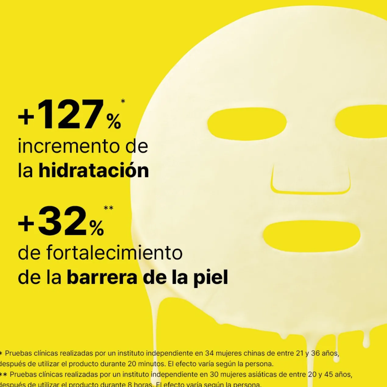 Ceramidin Mascarilla Hidratante