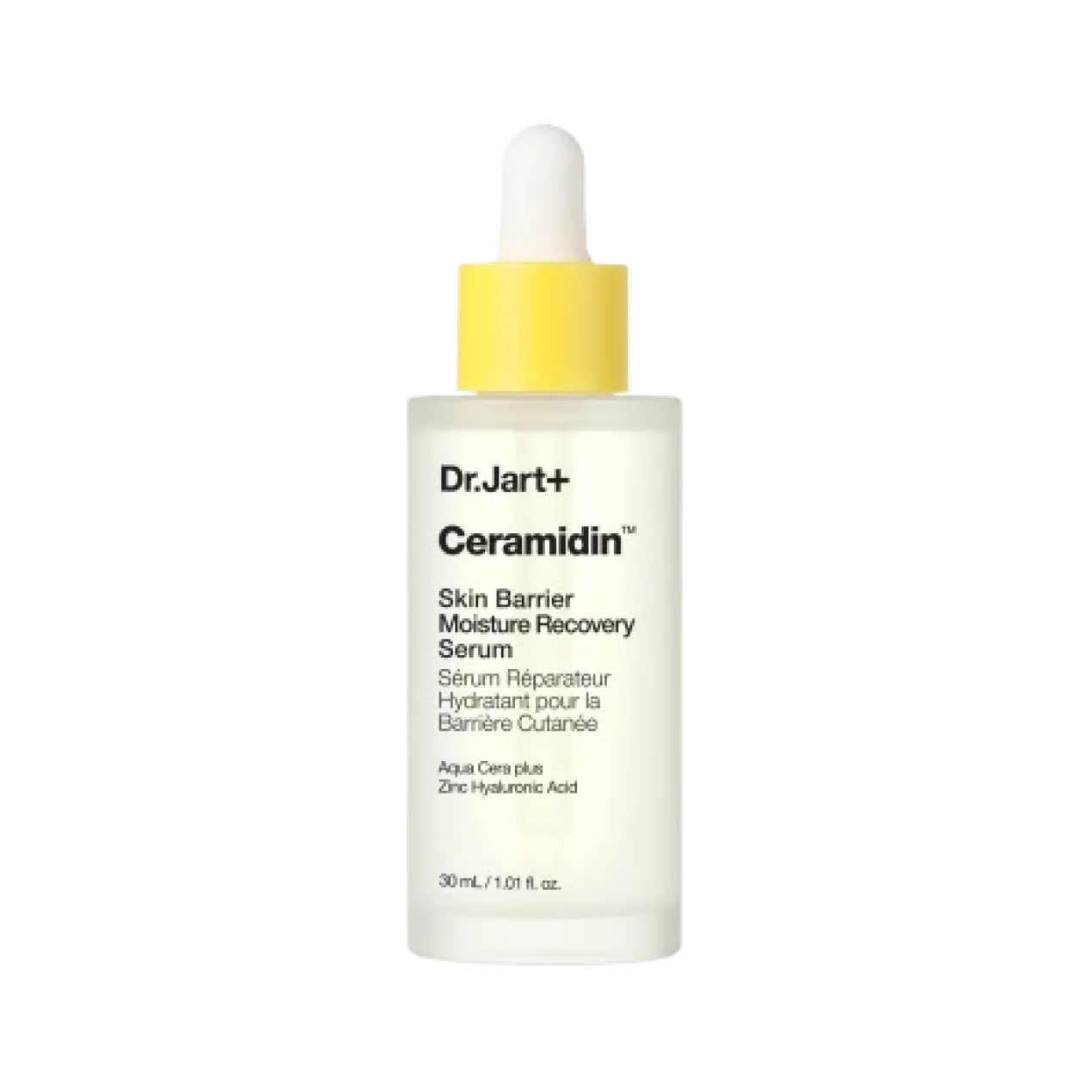 Ceramidin Skin Barrier Moisture Serum
