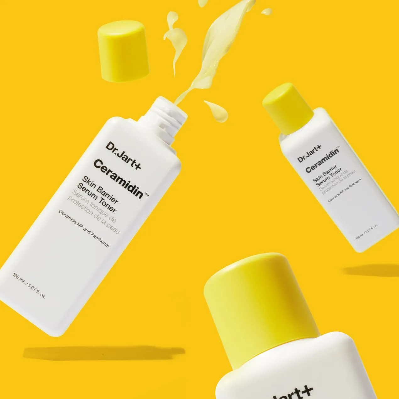 Ceramidin Sérum Tónico Protector