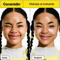 Ceramidin Sérum Tónico Protector