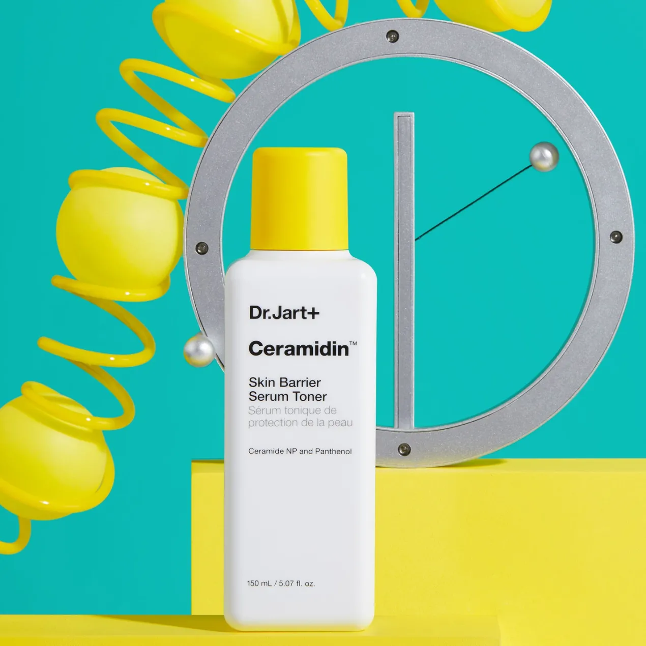 Ceramidin Sérum Tónico Protector