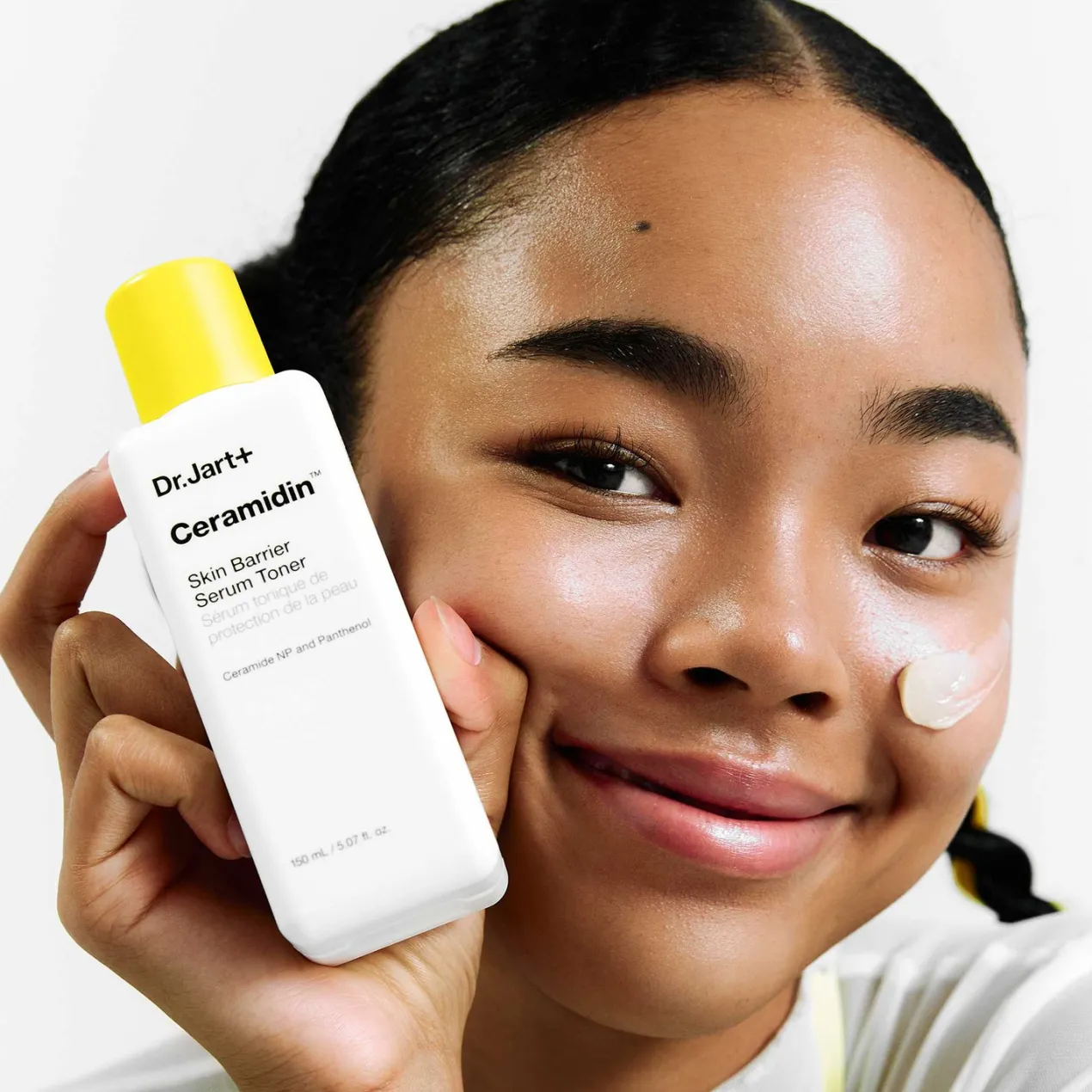 Ceramidin Sérum Tónico Protector